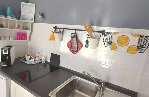 Chianchitta-Pallio Apartamento | Villa Nadira - Etna Apartment