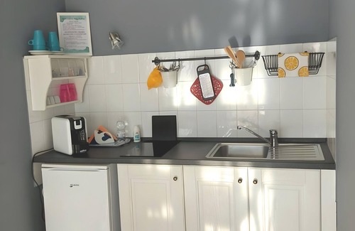 Chianchitta-Pallio Apartamento | Villa Nadira - Etna Apartment