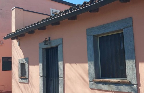 Chianchitta-Pallio Casa | Villa nadira