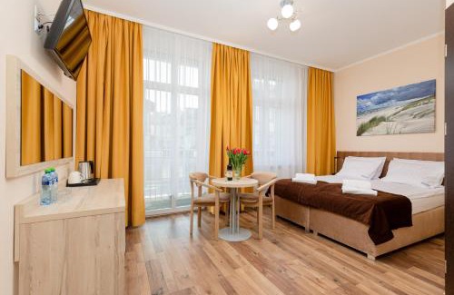 Miedzyzdroje Casa | Villa Nadzieja