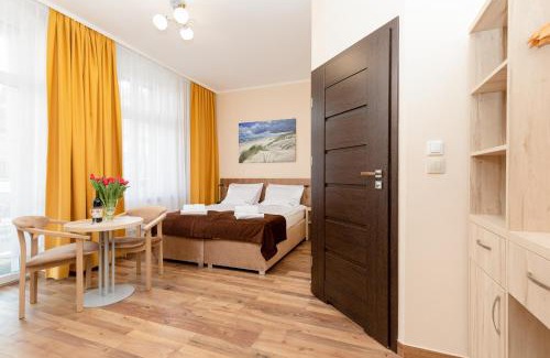 Miedzyzdroje Casa | Villa Nadzieja