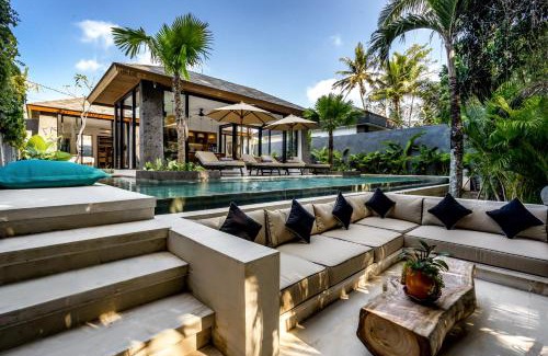 Andong Villa | Villa Nai'Emma by BaliSuperHost