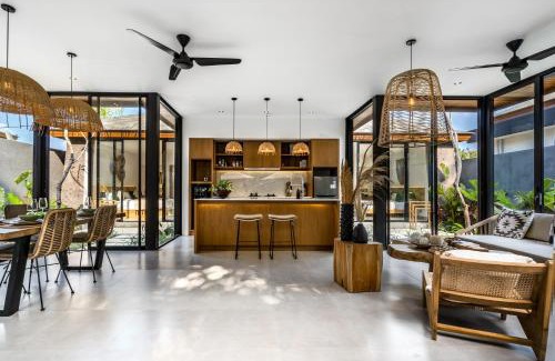 Andong Villa | Villa Nai'Emma by BaliSuperHost