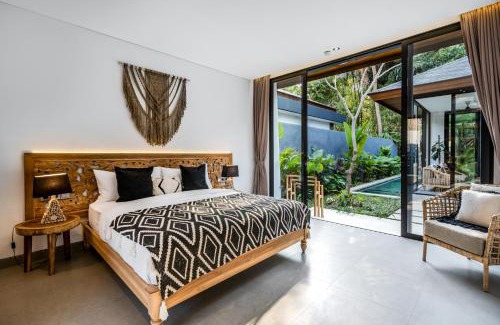 Andong Villa | Villa Nai'Emma by BaliSuperHost