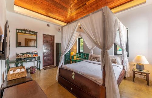 Alappuzha Casa | Villa Naina, Marari beach