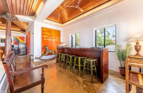Alappuzha Casa | Villa Naina, Marari beach