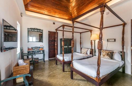Alappuzha Casa | Villa Naina, Marari beach