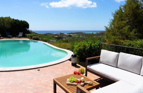 Chia Villa | Villa Nais - Premium Villa