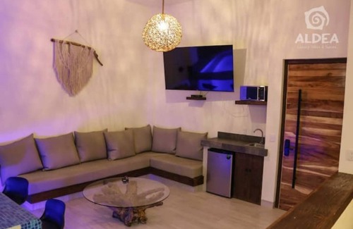 Teotihuacan Apartamento | Villa Naj´Lujosa Private Pool
