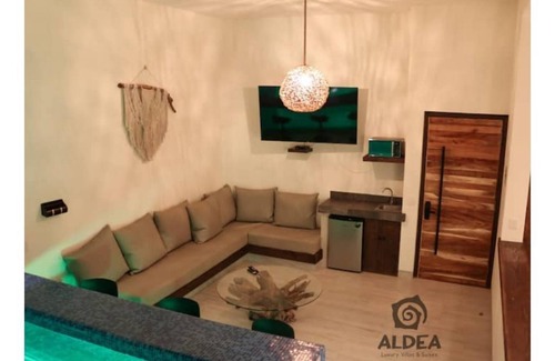 Teotihuacan Apartamento | Villa Naj´Lujosa Private Pool