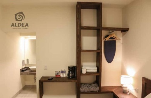 Teotihuacan Apartamento | Villa Naj´Lujosa Private Pool