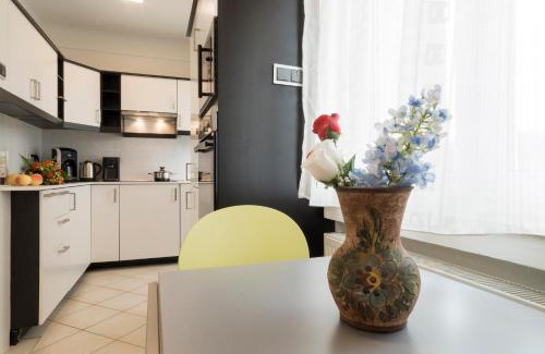 Cessange Apartamento | Villa Nakalua