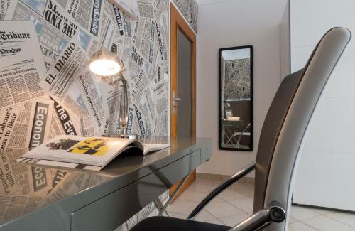 Cessange Apartamento | Villa Nakalua