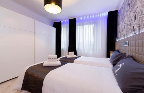 Cessange Apartamento | Villa Nakalua