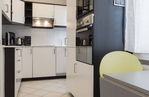 Cessange Apartamento | Villa Nakalua