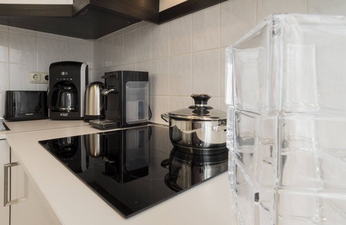 Cessange Apartamento | Villa Nakalua