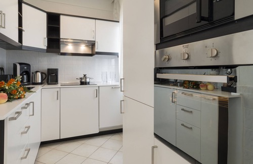 Cessange Apartamento | Villa Nakalua