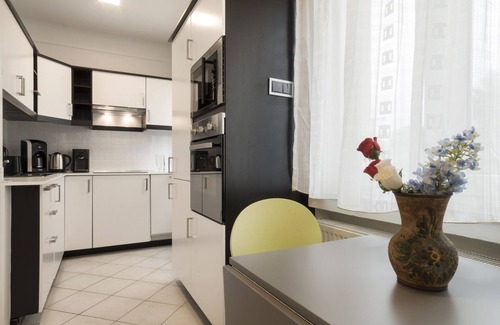 Cessange Apartamento | Villa Nakalua