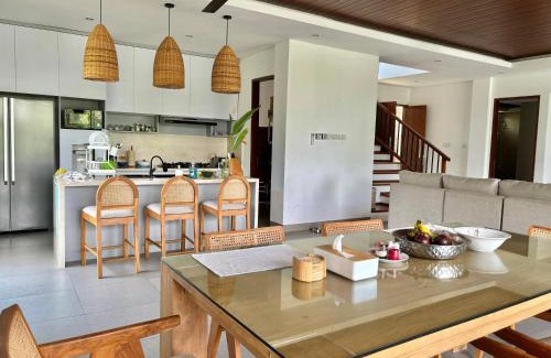 Abiansemal Villa | Villa Nakula