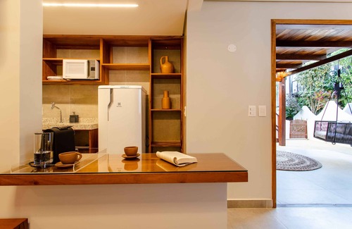 Jijoca de Jericoacoara Casa | Villa Nanui Jeri