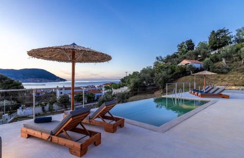 Skopelos Villa | Villa Nana