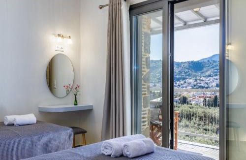 Skopelos Villa | Villa Nana