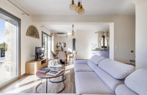Skopelos Villa | Villa Nana