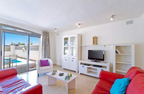 Corralejo Villa | Villa Nanda by Villa Plus