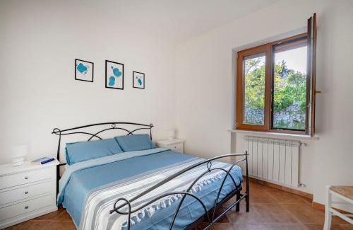 Laureto Apartamento | Villa Nannina I Pet Friendly con Parcheggio Privato by APE