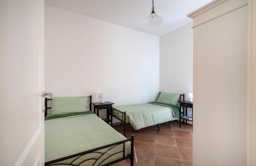 Laureto Apartamento | Villa Nannina I Pet Friendly con Parcheggio Privato by APE
