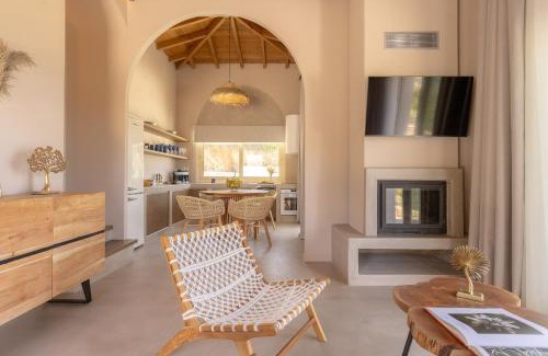Skopelos Apartamento | Villa Nanoula