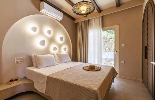 Skopelos Apartamento | Villa Nanoula