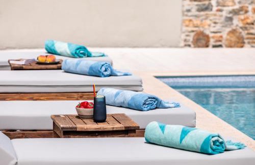 Skopelos Apartamento | Villa Nanoula