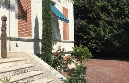 Montrichard Val de Cher Cama Y Desayuno | VILLA NANTEUIL