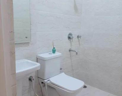 Jabalpur Casa | Villa Napier Town