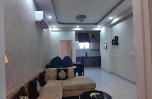 Jabalpur Casa | Villa Napier Town