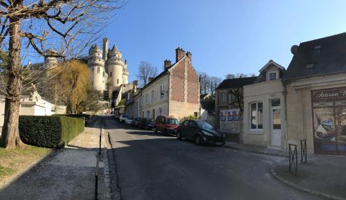 Pierrefonds Apartamento | Villa Napoléon