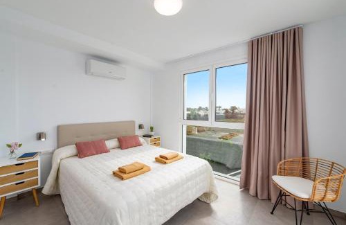 Playa Blanca Villa | Villa Napoli by Villa Plus
