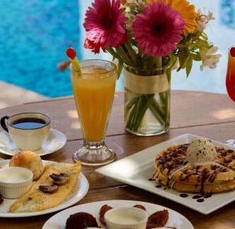 Santa Ana Hotel | VILLA NAPOLI