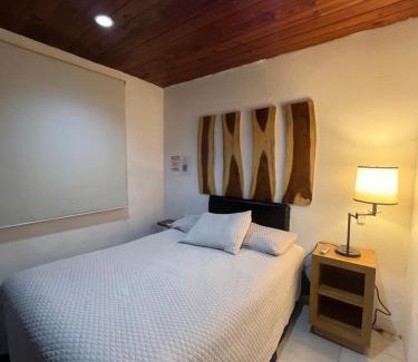 Santa Ana Hotel | VILLA NAPOLI