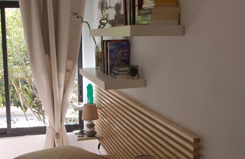 La Bouilladisse Cama Y Desayuno | Villa Nara Chambre d'hotes
