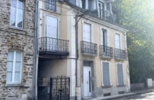 Bagneres-de-Luchon Apartamento | Villa Narcisse