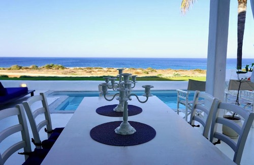 Cape Greko Villa | Villa Narcissus 19