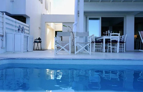 Cape Greko Villa | Villa Narcissus 19