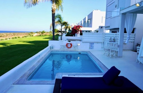 Cape Greko Villa | Villa Narcissus 19