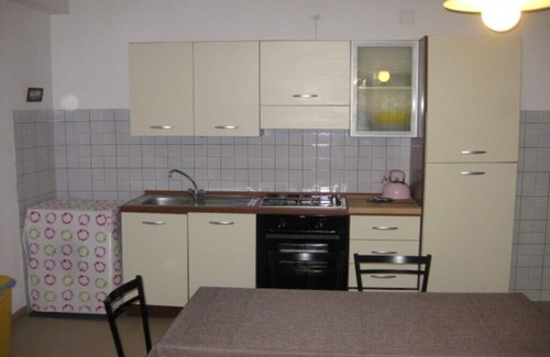 Furci Siculo Apartamento | villa Nasita planta baja