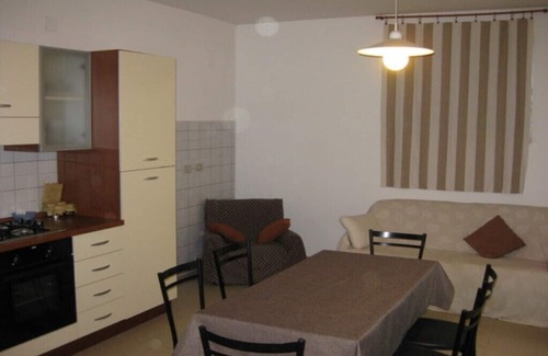 Furci Siculo Apartamento | villa Nasita planta baja