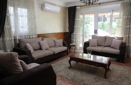 Nasr City Villa | Villa Nasr city