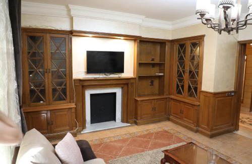 Nasr City Villa | Villa Nasr city