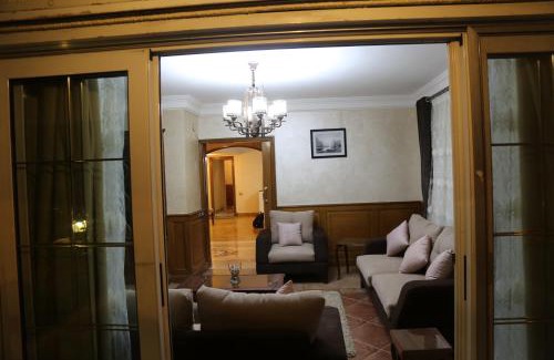 Nasr City Villa | Villa Nasr city